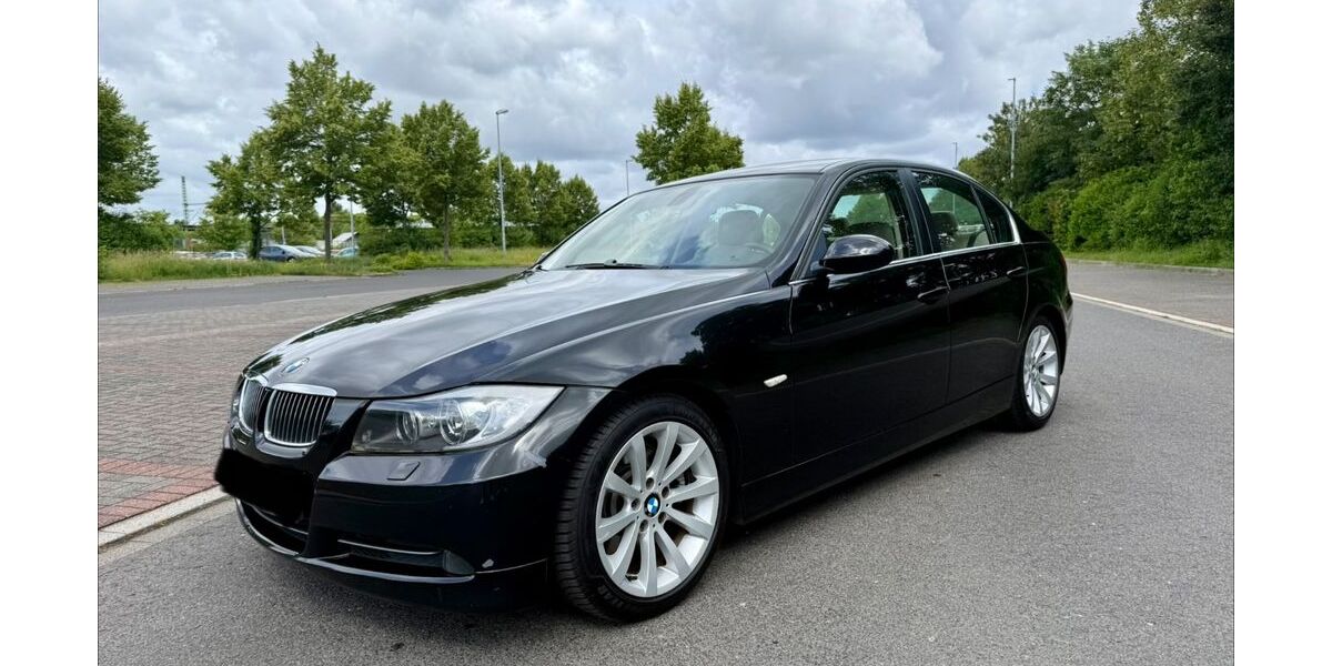 BMW 330 290.000 km 4.999 &euro; Willich 47877