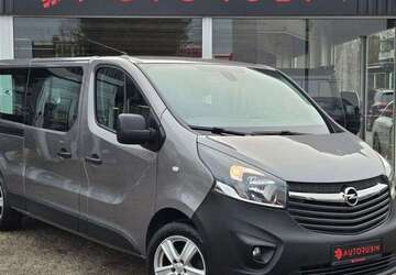 Opel Vivaro 167.211 km 15.700 &euro; Krefeld 47803