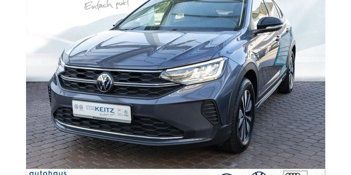 VW Taigo 4.150 km 24.350 &euro; Solingen 42699