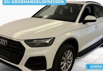 Audi Q5 63.368 km 34.997 &euro; Krefeld 47829