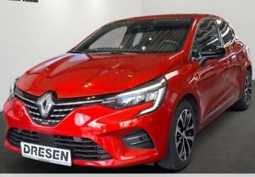 Renault Clio 44.093 km 16.995 &euro; Krefeld 47805