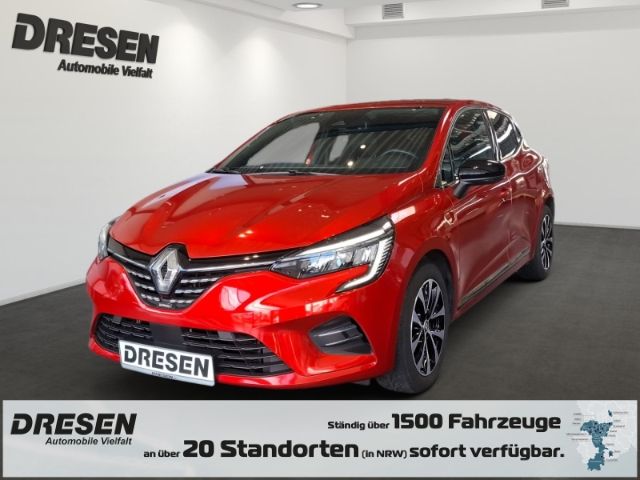 Renault Clio 44.093 km 16.995 &euro; Krefeld 47805
