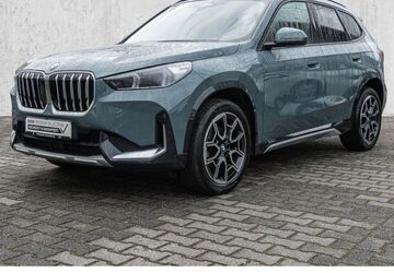 BMW X1 29.133 km 41.390 &euro; Mettmann 40822