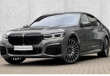 BMW 730 106.555 km 54.890 &euro; Wuppertal 42117