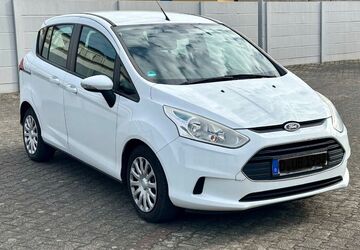 Ford B-Max 48.200 km 6.500 &euro; Neuss 41460