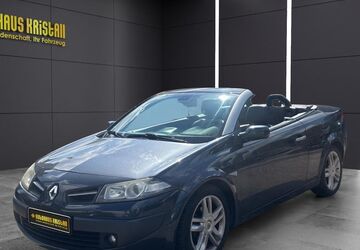 Renault Megane 165.000 km 2.999 &euro; Remscheid 42897