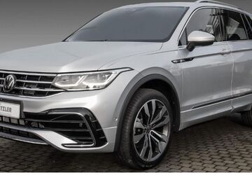 VW Tiguan 15.058 km 43.950 &euro; Hilden 40721
