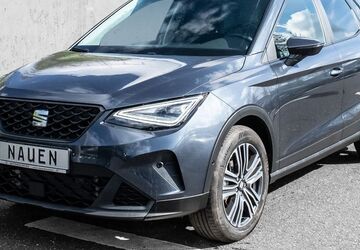 Seat Arona 8.283 km 22.250 &euro; Meerbusch 40670