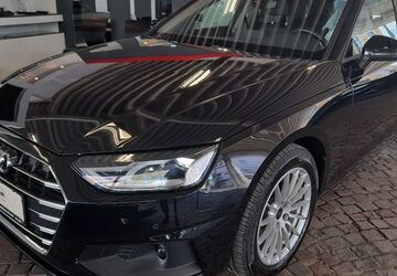 Audi A4 47.470 km 19.650 &euro; Gelsenkirchen 45888