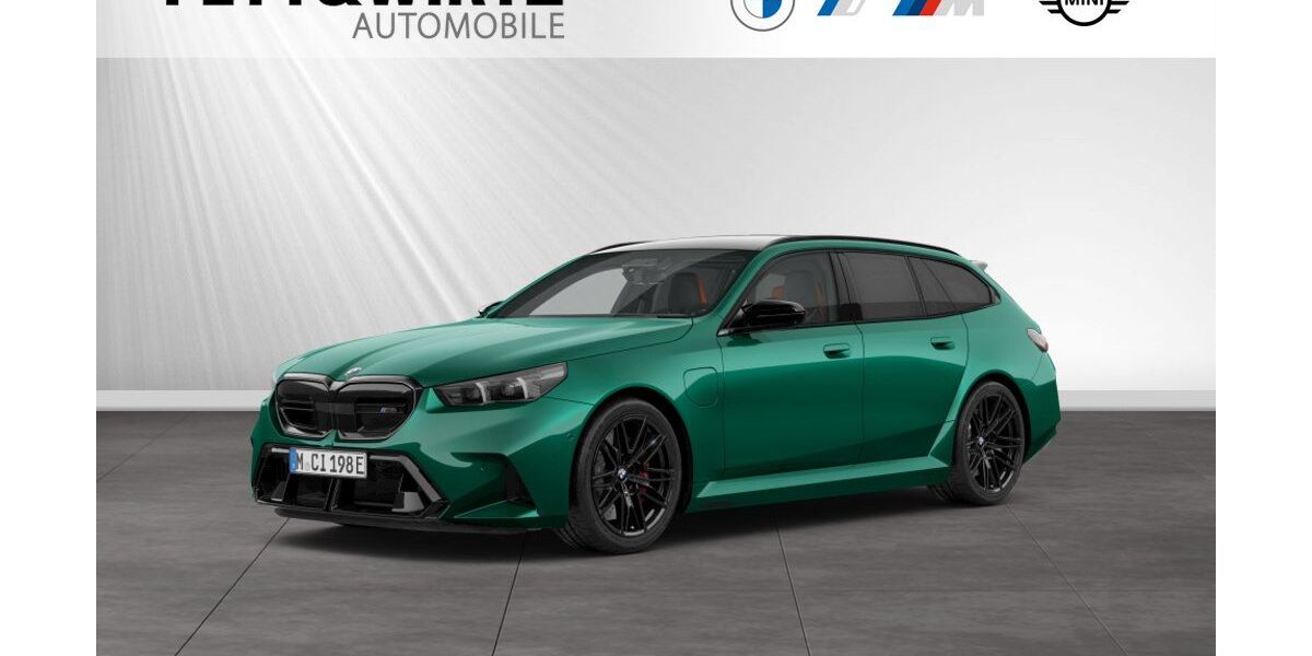 BMW M5 22.400 km 109.992 &euro; Moers 47441