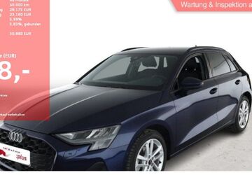 Audi A3 8.977 km 30.880 &euro; Moers-Hülsdonk 47441