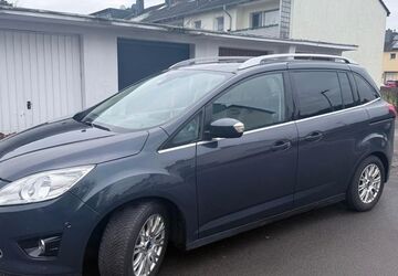 Ford C-Max 179.000 km 6.200 &euro; Hilden 40723