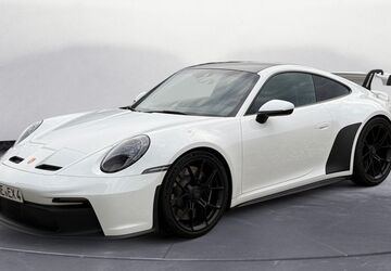 Porsche 992 24.000 km 178.500 &euro; Dormagen 41540