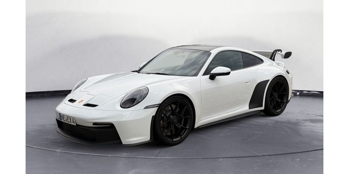 Porsche 992 24.000 km 178.500 &euro; Dormagen 41540