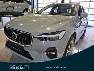Gebrauchte Volvo XC60