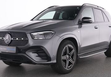 Mercedes-Benz GLE 350 10.726 km 84.285 &euro; Essen 45309