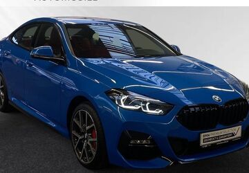 BMW 220 Gran Coupé 9.991 km 33.490 &euro; Moers 47441