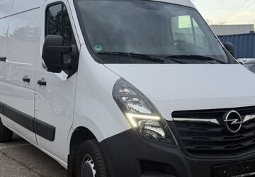 Opel Movano 88.130 km 17.500 &euro; Krefeld 47805