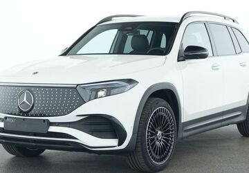 Mercedes-Benz EQB 44.729 km 43.175 &euro; Essen 45309