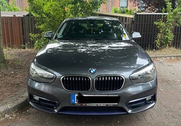 BMW 118 230.000 km 6.700 &euro; Neuss 41469