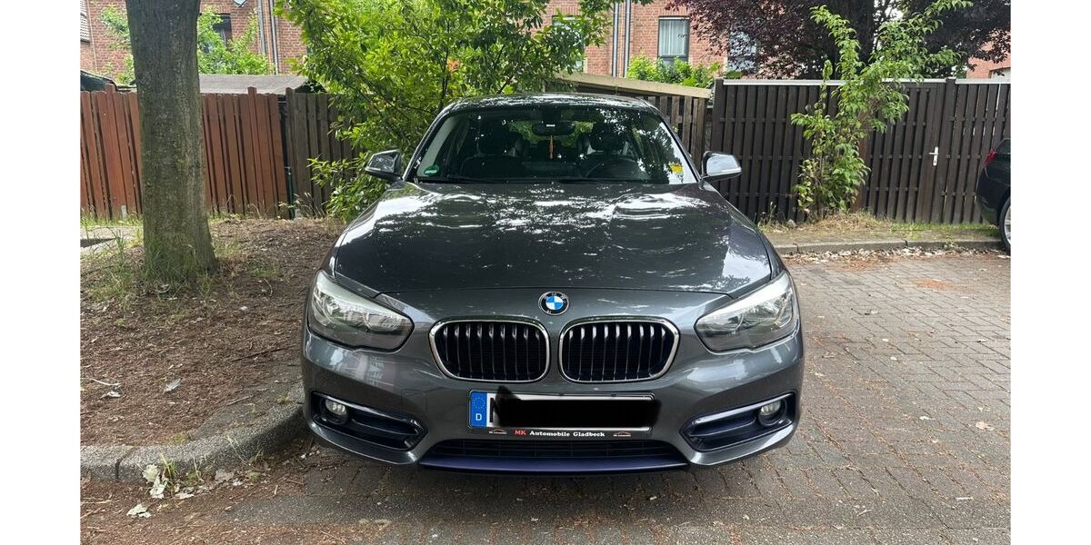 BMW 118 230.000 km 6.700 &euro; Neuss 41469