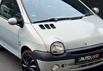 Renault Twingo 140.000 km 2.999 &euro; Wuppertal 42117