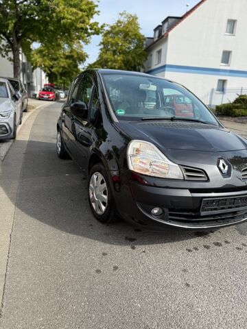 Gebrauchte Renault Modus