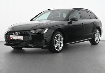 Audi A4 56.862 km 25.990 &euro; Essen 45143