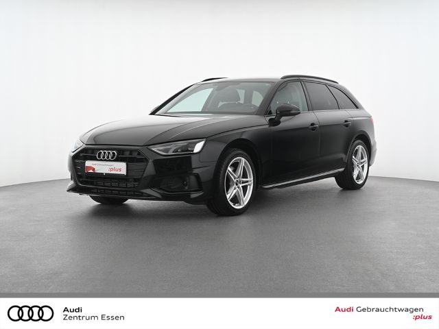 Audi A4 56.862 km 25.990 &euro; Essen 45143