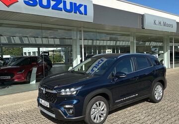 Suzuki SX4 2.481 km 28.940 &euro; Grevenbroich 41515