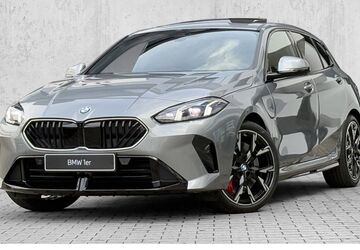 BMW 120 5.872 km 41.780 &euro; Wuppertal 42117