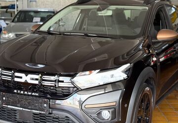 Dacia Sandero 18.500 km 16.900 &euro; Oberhausen 46145