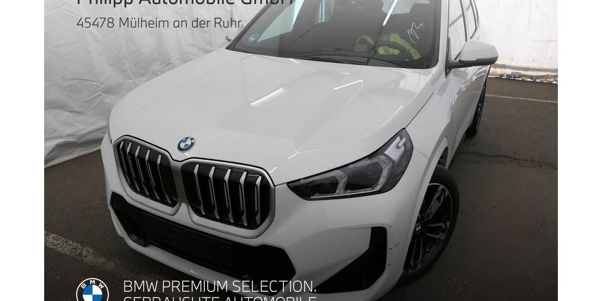 BMW X1 24.500 km 46.780 &euro; Mülheim an der Ruhr 45478