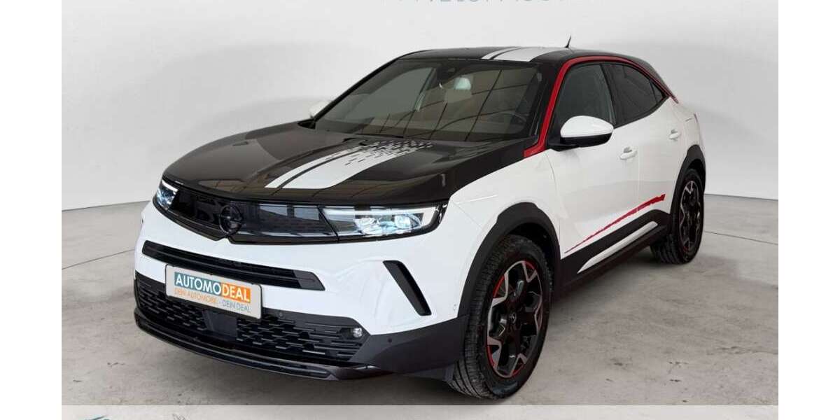 Opel Mokka 37.335 km 18.989 &euro; Moers 47445