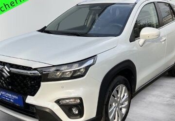 Suzuki (SX4) S-Cross 4.015 km 25.880 &euro; Krefeld 47805