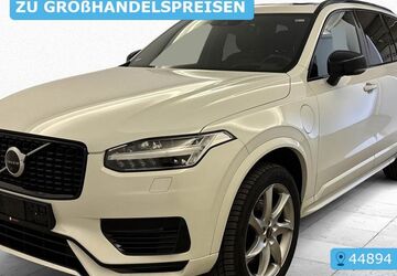 Volvo XC90 160.853 km 33.097 &euro; Krefeld 47829