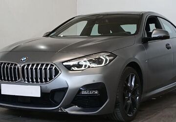 BMW 218 Gran Coupé 26.300 km 28.335 &euro; Meerbusch 40668