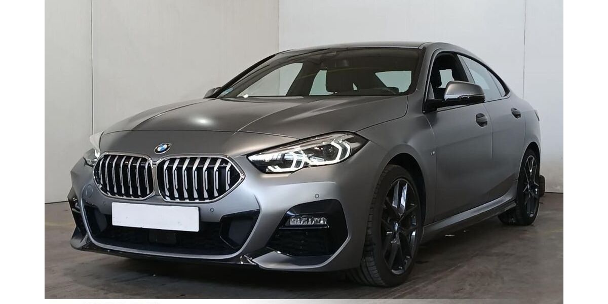 BMW 218 Gran Coupé 26.300 km 28.335 &euro; Meerbusch 40668