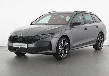 Skoda Octavia 15.000 km 42.980 &euro; Essen 45143