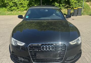 Audi A5 61.600 km 23.900 &euro; Ratingen 40885