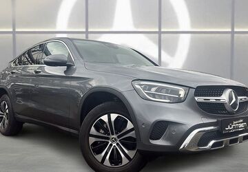 Mercedes-Benz GLC 300 95.400 km 43.350 &euro; Haan 42781