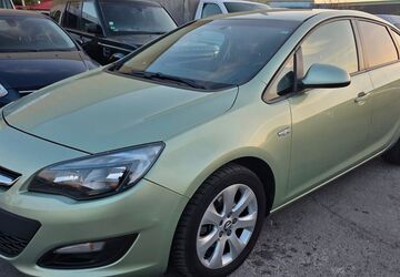 Opel Astra 199.000 km 2.699 &euro; Moers 47441