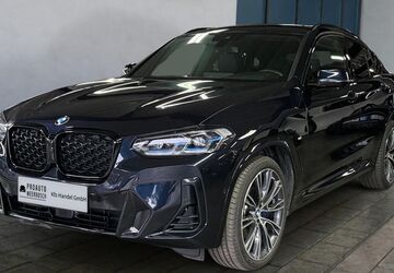 BMW X4 75.400 km 47.990 &euro; Meerbusch 40668