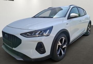 Ford Focus 5.223 km 25.950 &euro; Neuss 41464