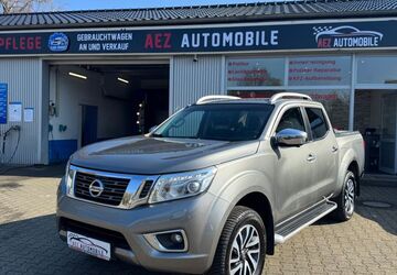 Nissan Navara 104.935 km 19.950 &euro; Ratingen (Nähe Düsseldorf) 40883