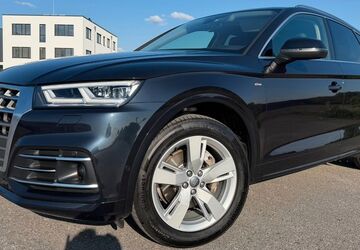 Audi Q5 119.000 km 27.900 &euro; Mettmann 40822