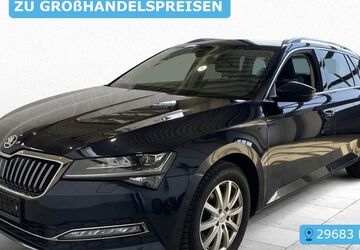 Skoda Superb 170.681 km 16.890 &euro; Krefeld 47829
