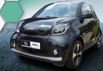 Smart ForTwo 19.998 km 16.980 &euro; Grevenbroich 41515