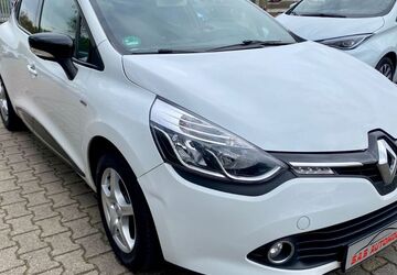Renault Clio 158.410 km 5.999 &euro; Moers 47445