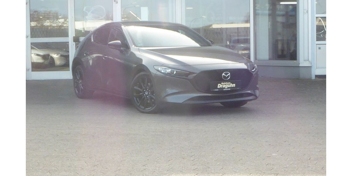 Mazda 3 9.419 km 23.990 &euro; Wuppertal 42327